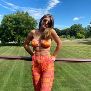 selling inamorata beachwood pant! Size small!